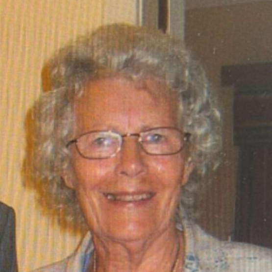 Anna Solbrå