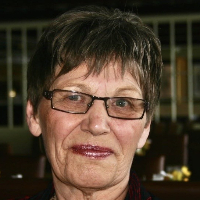 Bjørg Bakke Gausen