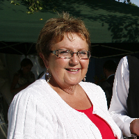 Vivi-Anne Sundqvist