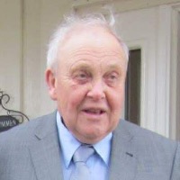 Odd Larsen