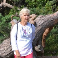 Jorunn Britt Kapstad