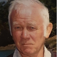 Alf Birger Gill