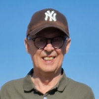 Steve Leonard Olsen