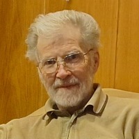 Arne Storaunet