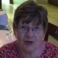 Inger Beate Svenøe