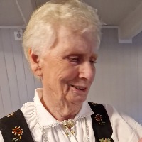 Liv Visnes