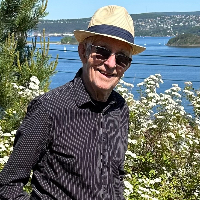 Arne Skullerud