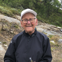 Bård Randmæl