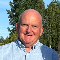 Håvard Tegler Johnsen