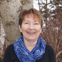 Olaug Irene Lillevik