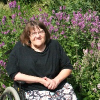 Kerstin Sjöberg