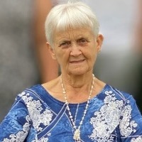 Elisabet Oskarsson