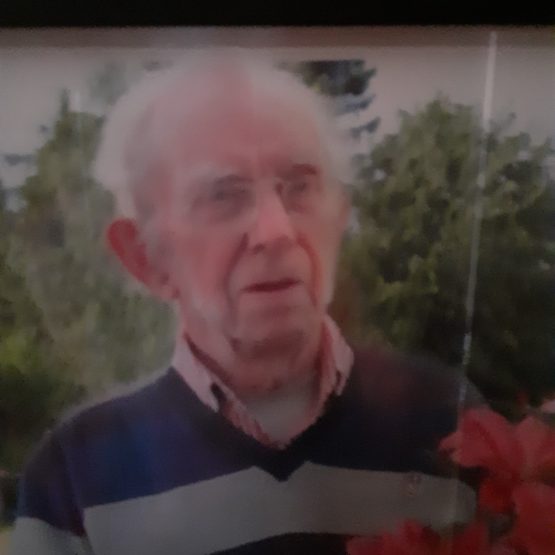 Nils Olsson