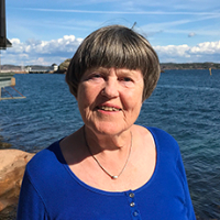 Kerstin Särnfors