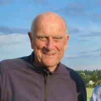 Thorvald Grønskei