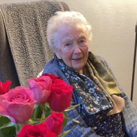 Edith Gjervik