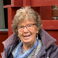 Judith Meum Stokseth