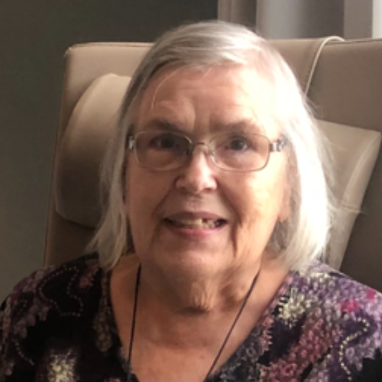 Reidunn Hanne Lyngstad