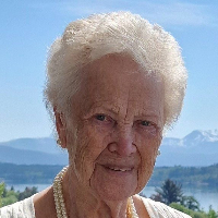 Bjørg Gudrun Liseth