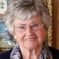May Lillian Lind-Tviberg