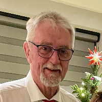Frank Eilert Nordli