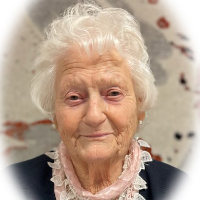 Lilly Nedkvitne