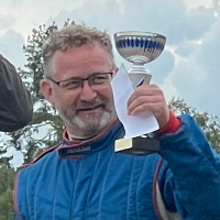 Janne Zetterman
