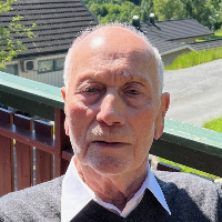 Gudmund Magne Eide