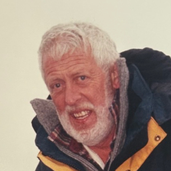 Thor Arne Henningsen
