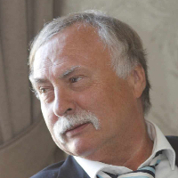 Rolf Vilhelm Bakke