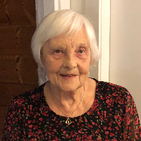 Magnhild Holmem