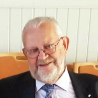 Roald Johan Jenssen