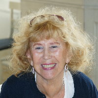 Lisa Keisu Lennerlöf