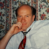 Arvid Sulen