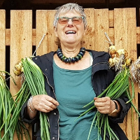 Bodil Tronstad