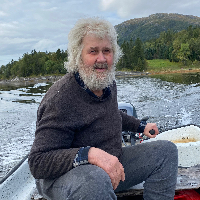 Bjørn Heimsnes