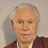 Allan Bergström
