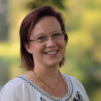 Stihna Johansson Evertsson