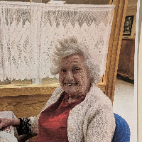 Edle Marie Nilsen