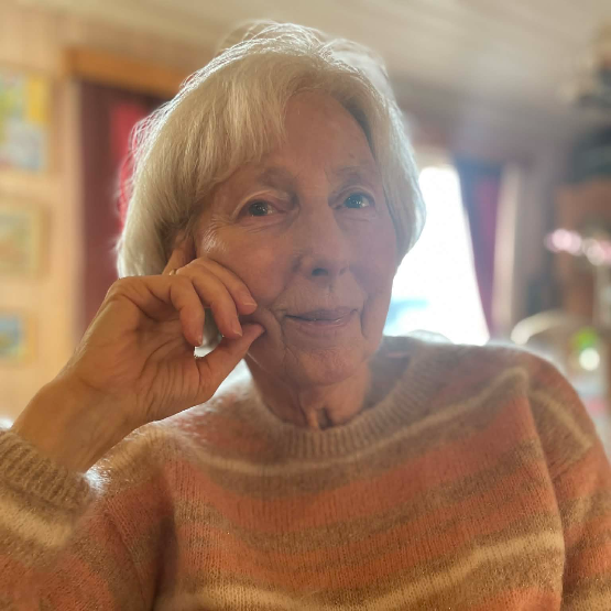 Inger Torhild Vasaasen