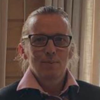 Andre  Bjørgan