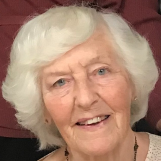 Marianne Petrén