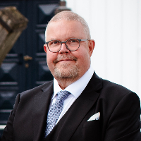 Odd Sverre Aasbø