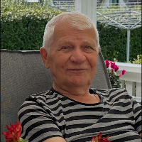 Bo Eriksson