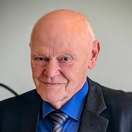 Leif Egil Haugseth