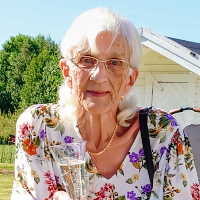 Irene Klasson