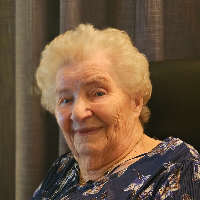 Marie Johanna Schanche