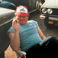Gösta Sundelin