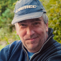 Torger Wisth