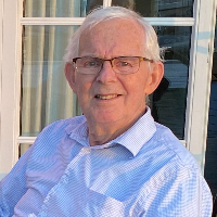 Trygve Jakobsen